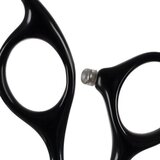 Soulima frizerske škare od nehrđajućeg čelika 17 cm | shoptok.hr