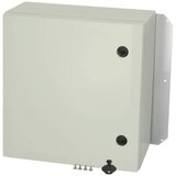 Fibox ARCA 505021 razvodni ormar 500 x 210 x 500 polikarbonat siva 1 St. | Eponuda.ba
