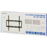 Logilink TV wall mount, 32 55, fixed, 40 kg max., BP0011 | ePonuda.com