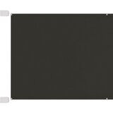 vidaXL Vertikalna markiza antracit 180x600 cm tkanina oxford Cene