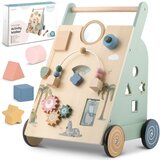 Janshop Leseni poganjalec NK-857 Nukido, (21634699) | Shoptok.si