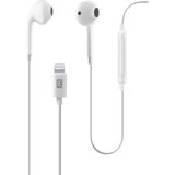 Cellular Line Pod slušalice EAGLE, bijele | shoptok.hr