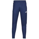 Adidas Spodnji deli trenirke TIRO21 TR PNT Modra Cene