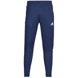 Adidas Spodnji deli trenirke TIRO21 TR PNT Modra