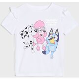 Sinsay Komplet od 2 majice kratkih rukava Bluey | shoptok.hr