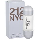 Carolina Herrera 212 NYC toaletna voda 30 ml za ženske Cene