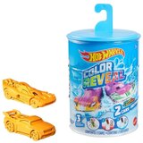 Hot_Wheels Hw Color Reveal 2Kom U Paketu Cijene
