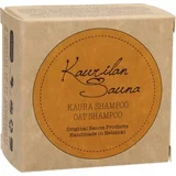 Kaurilan Sauna shampoo Bar Oat - Kartonska kutija