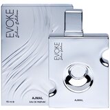 Ajmal evoke Him Silver Edition parfemska voda 90 ml za muškarce | shoptok.hr