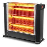 Kumtel Električna grijalica l Luxell KS-2763 | shoptok.hr