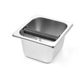  Knock Box GN 1/6, 176x162x100mm | Shoptok.si