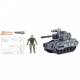  vojni set za igru - tenk | ePonuda.com