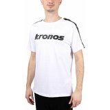 Kronos mens t-shirt KRA231M801-10 Cene