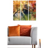 Wallity Set slika MDF772484, 3 dijela | Eponuda.ba