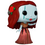 Funko POP figura Disney Noćna mora prije Božića 30. obljetnica Sally | shoptok.hr