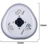 INORCO Združljivo z dodatki modula za robotsko pometalo Cloud Whale J1 nadomestnih delov, (21875261) | Shoptok.si