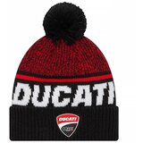 New Era Ducati Corse Sport Bobble zimska kapa | Shoptok.si