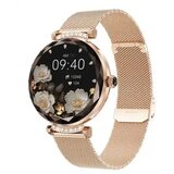 Smart Watch MADOR NX7 PRO zlatni | ePonuda.com