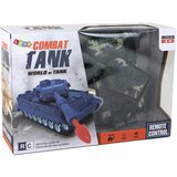  Tenk na daljinsko upravljanje Camo - zeleni | shoptok.hr