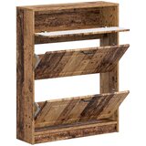  Ormar za cipele UTRECHT 78 x 24 x 100 cm Konstruirano drvo | shoptok.hr