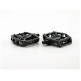 Capriolo PEDALE-ALUALU PLATFORM HW CRN 132090