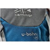 Karrimor PLECAKKR15050LNBUBAHN20 Plava | shoptok.hr