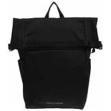 Tommy Hilfiger Nahrbtniki AM0AM12698BDS Črna Cene