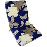  Jastuk za stolicu SA NASLONOM BAHIA 105*48*3.5 cm 10466 SORT MIX | shoptok.hr