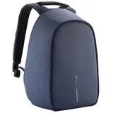 ANTI-THEFT BACKPACK BOBBY HERO REGULAR NAVY P /N: P705.295