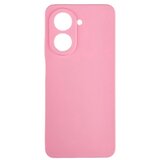  Silikonska GENTLE Color futrola Redmi A5 4G ROZE cene