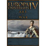 Steam Europa Universalis IV: Art of War (DLC) Key EUROPE Steam Europa Universalis IV: Art of War (DLC) Key EUROPE Slike