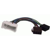 Cabletech Konektor Nissan PRIMERA / ISO Ž., (20811726) | Shoptok.si