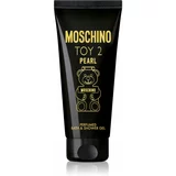 Moschino Toy 2 Pearl parfemska voda za žene 200 ml