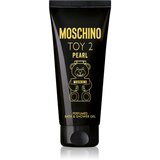 Moschino Toy 2 Pearl parfumska voda za ženske 200 ml | Shoptok.si