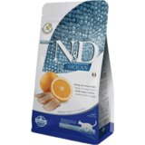 N&d Ocean Hrana za odrasle mačke, Haringa i Pomorandža Cene