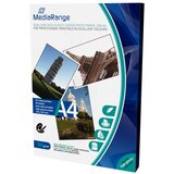 Mediarange foto papir, dvostranski A4, high glossy visoki sijaj 160g, 50 listov Cene