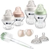 Tommee Tippee C2N Closer to Nature set za dojenčke Natured | Shoptok.si