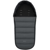 Kikka Boo zimska vreča urban grey | Shoptok.si