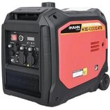  Hahn & Sohn 20062 - Benzinski/LPG agregat H IG 4200 G ATS 4200/3800W | Eponuda.com
