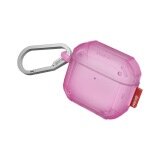 Standout OVITEK SKINARMA MECHA CE ZA AIRPODS 4 S POPOLNO ZAŠČITO IN STILNIM ZAKLJUČKOM, (5000339058) Cene