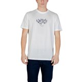 EAX Majice s kratkimi rokavi XM002782 AF10356 Bela | Shoptok.si