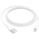  apple kabal usb na lightning 1m beli full org (mxly2zm/a) ( U2095 ) | ePonuda.com