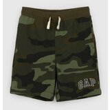 GAP Kids' Tracksuit Shorts - Boys | shoptok.hr