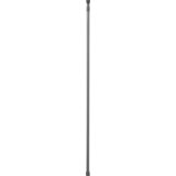 Tendance držač zavjese za kadu 135 – 250 cm aluminij, sivi | Eponuda.ba