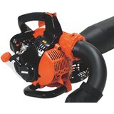 Echo Motorni duvač i usisivač ES-255ES | Eponuda.com