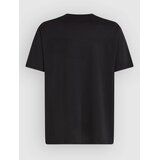 O'neill Slub Chest Pocket T-shirt black out | Shoptok.si
