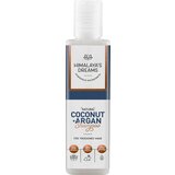 Himalaya's Dreams ajurvedski šampon coconut & argan | Shoptok.si