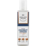 Himalaya's Dreams ajurvedski šampon coconut & argan