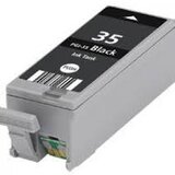 Canon PGI-35 črna, kompatibilna kartuša 12 ml | Shoptok.si