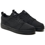 Puma Rebound V6 Low Crna | shoptok.hr